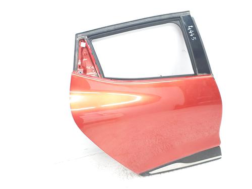 Right rear door RENAULT CLIO IV (BH_) 1.2 16V | BP8960868C5 
