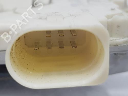 Rear right lock AUDI A6 C6 (4F2) 3.0 TDI quattro | BP17053565C99 
