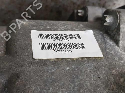 Transfer box BMW X6 (E71, E72) xDrive 50 i | BP6876908M36 