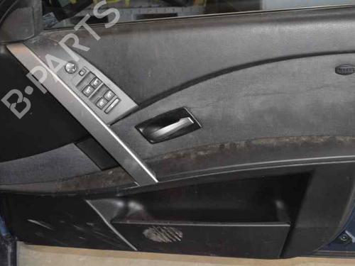 Radio BMW 5 (E60) 525 d | BP3379271E6 