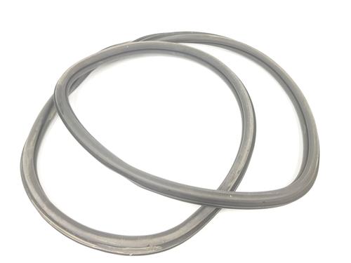Rubber door seal SEAT IBIZA V (KJ1, KJG) 1.0 TSI | BP18907613C142