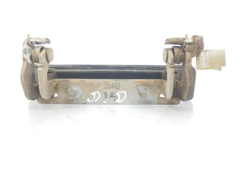 Front right exterior door handle MITSUBISHI GALLOPER (JK-01) 2.5 TD intercooler | BP9154566C129 