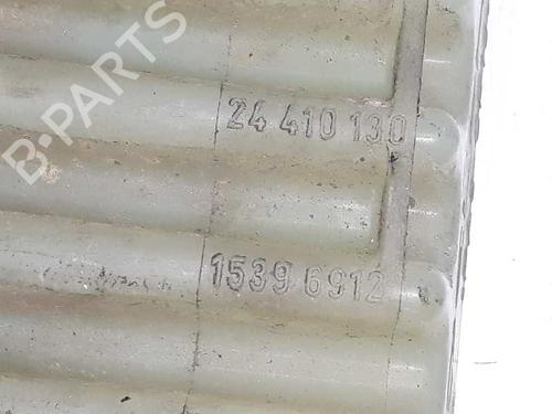 Engine control unit (ECU) OPEL ZAFIRA A MPV (T98) 2.0 DI 16V (F75) | BP3374517M57 