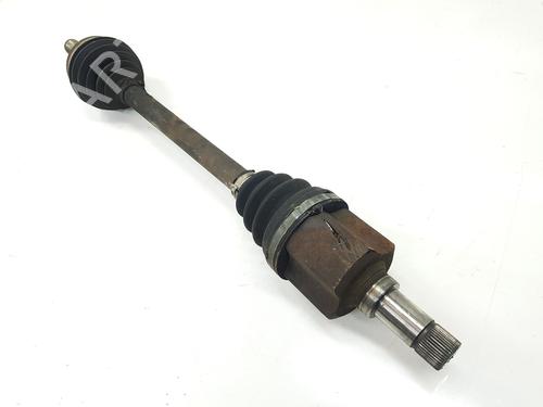 Left front driveshaft PEUGEOT BOXER Van 2.2 HDi 120 | BP33861280M38 - Image 3