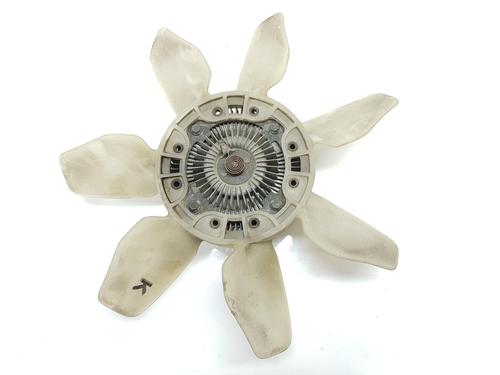 Fan TOYOTA LAND CRUISER 90 (_J9_) 3.0 D-4D 4WD (KDJ90_, KDJ95_, KDJ90W, KDJ95W) | BP17917253M128 