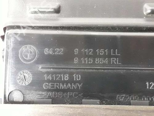 Air vent BMW 7 (F01, F02, F03, F04) 740 d | BP14076947I21 