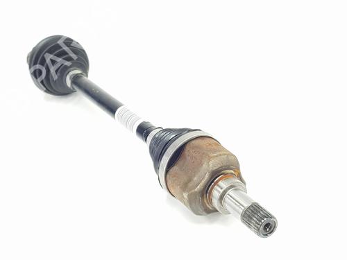 Left front driveshaft OPEL ASTRA L Sports Tourer (O5)  | BP26734722M38 