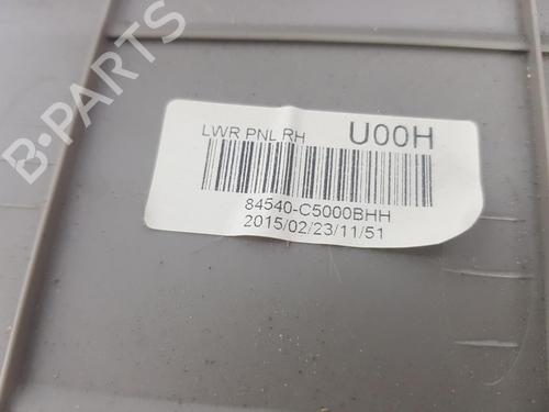 Glove box KIA SORENTO III (UM) 2.2 CRDi | BP8340447C95 