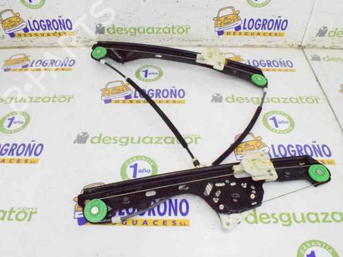 Front left window mechanism BMW 1 (E87) 120 d | BP1910786C22 