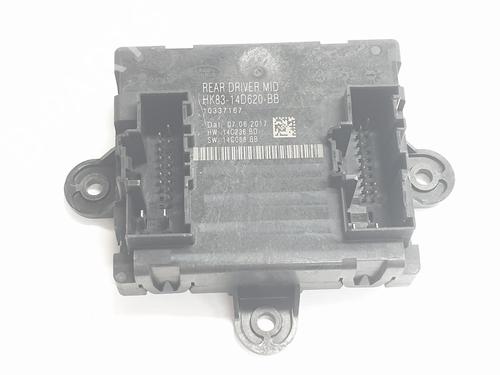 Module électronique LAND ROVER RANGE ROVER EVOQUE (L538) 2.0 D (150 hp) 28502547