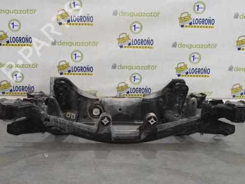 Rear axle BMW X5 (E70) xDrive 35 d | BP14120866M2 