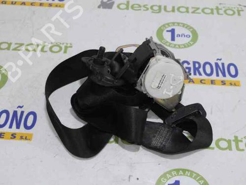 Used Front left seatbelt BMW 1 (E87) 120 d (177 hp) 8746407