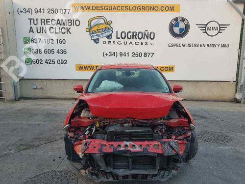 Right front window switch FORD FOCUS III 1.6 TDCi | BP6455894C105  - Image 5