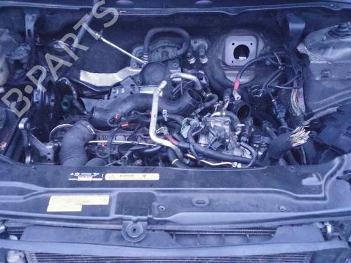 Rear left lock VOLVO XC90 I (275) D5 AWD | BP1121411C100 