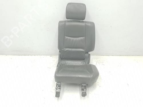 Sæde Bagtil TOYOTA LAND CRUISER PRADO (_J12_) 3.0 D-4D (KDJ120, KDJ125) (166 hp) 15808820