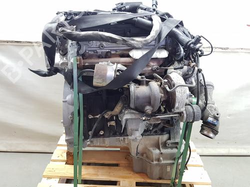 Engine MERCEDES-BENZ SPRINTER 5-t Van (B906)  | BP29409415M1 