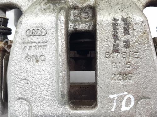 Right rear brake caliper AUDI A6 C7 (4G2, 4GC) 2.0 TDI | BP29575448M106