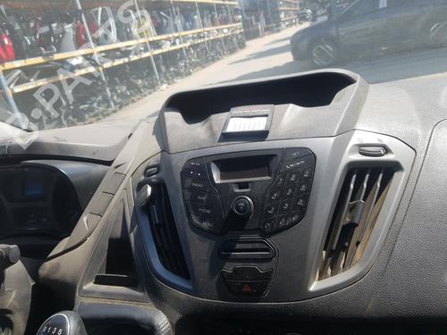 AC radiator FORD TRANSIT CUSTOM V362 Van (FY, FZ)  | BP36206731M32  - Image 16