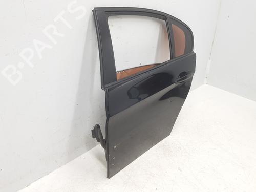 Left rear door BMW 3 (E90) 320 d | BP23053340C4 