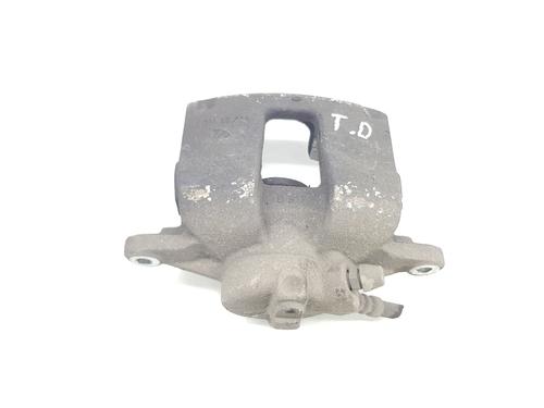 Used Right rear brake caliper FIAT DUCATO Van (250_) 130 Multijet 2,3 D (131 hp) 17589842