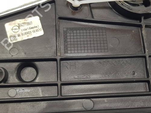 Rear right window mechanism OPEL MOKKA | BP39726961C25 - Image 5