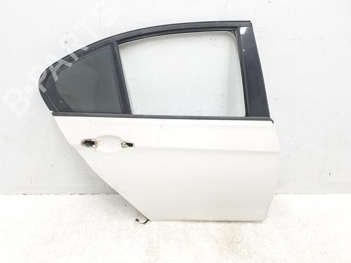 Used Right rear door BMW 3 (F30, F80) 335 i (306 hp) 25343311