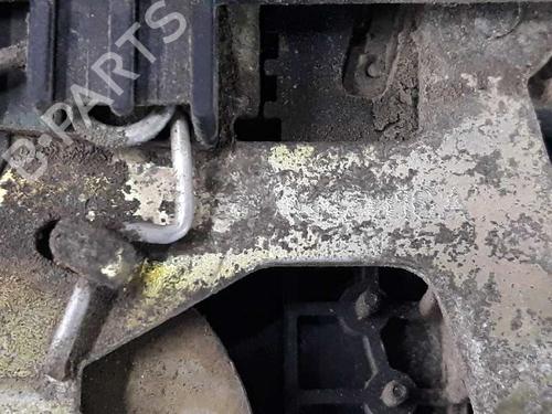 Front right lock VW GOLF IV (1J1) 1.9 TDI | BP2997835C97 