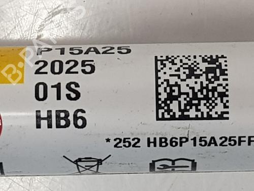 Other PORSCHE MACAN (XAB) Electric (XABAA1) | BP37090787O1 - Image 4
