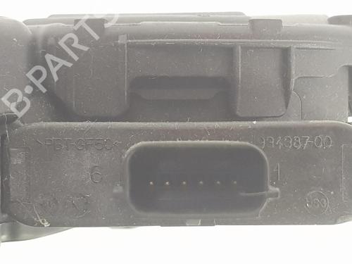 Pedal FORD FOCUS III 1.0 EcoBoost | BP10051555I4