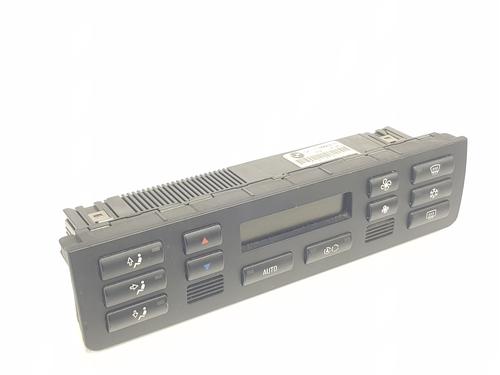 Climate control BMW 3 Compact (E46) 320 td | BP26401859I5 