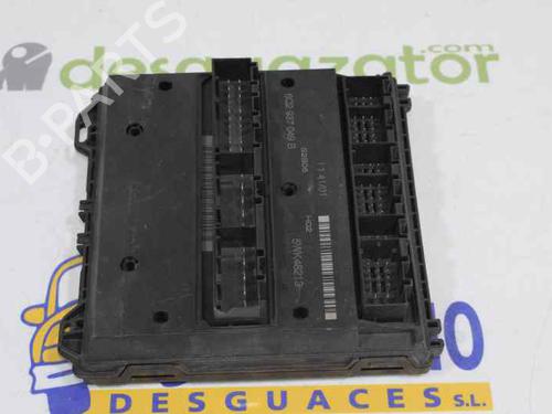 Comfort control module SEAT IBIZA III (6L1)  | BP1950007M56 