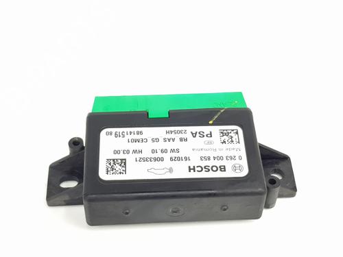 Electronic module PEUGEOT 308 II (LB_, LP_, LW_, LH_, L3_) 1.6 BlueHDi 120 | BP29011044M83 
