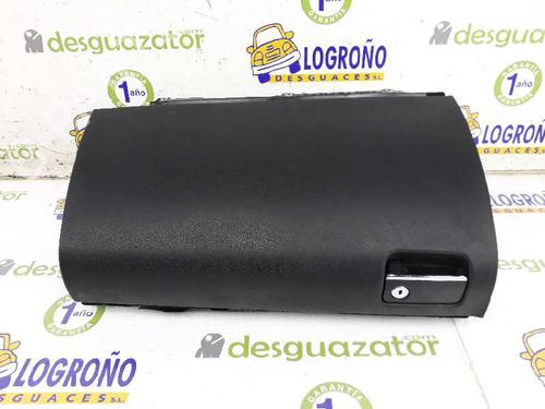 Glove box MERCEDES-BENZ M-CLASS (W164) ML 280 CDI 4-matic (164.120) | BP1961353C95 