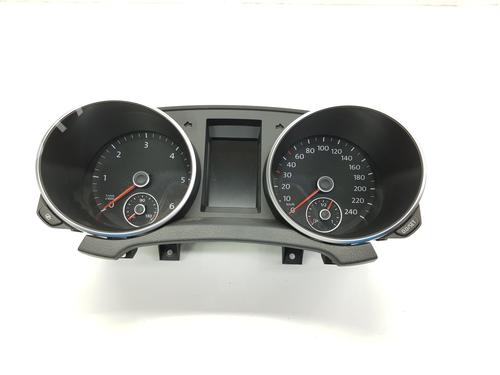 Used Instrument cluster VW GOLF VI (5K1) 2.0 TDI 4motion (140 hp) 21003207