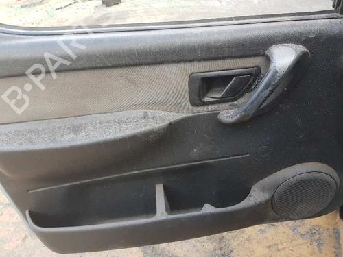 Right taillight CITROËN BERLINGO / BERLINGO FIRST Box Body/MPV (M_) 2.0 HDI 90 (MBRHY, MCRHY) | BP7465943C35 