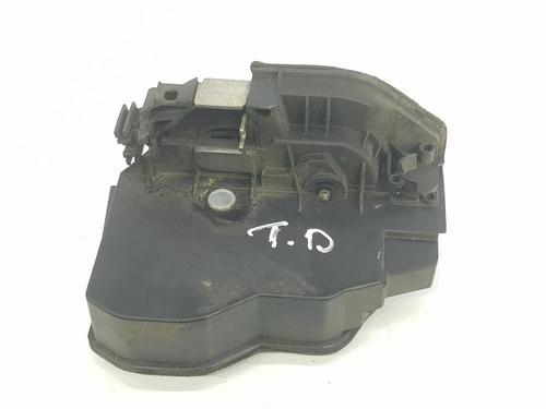 Rear right lock BMW 1 (E87) 120 d | BP11218423C99 