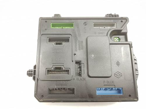 Used Electronic module Electronic module 38414730 38414730