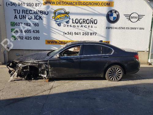 BMW 7 (F01, F02, F03, F04) 740 d (306 hp) 799140