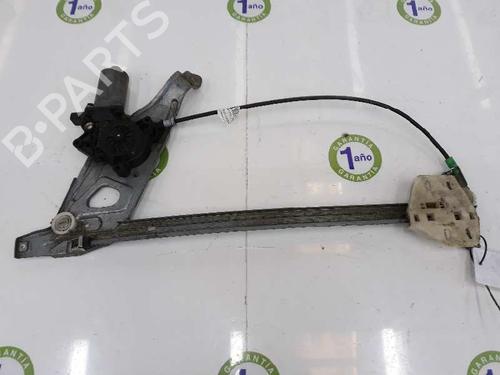Fensterheber links hinten für RENAULT ESPACE III (JE0_) 1.9 dTi (JE0M) (98 hp) 1424778
