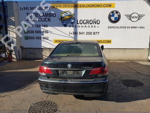 Left sun visor BMW 7 (E65, E66, E67) 730 Ld | BP8499853I1  - Image 14