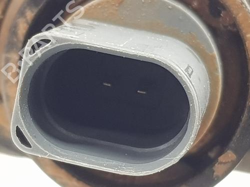 Pipe VW CRAFTER Van (SY_, SX_)  | BP29535599M125 