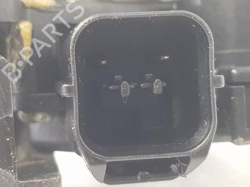 Rear left lock MITSUBISHI L200 / TRITON (KA_T, KB_T) 2.5 DI-D 4WD (KB4T) | BP17446848C100 