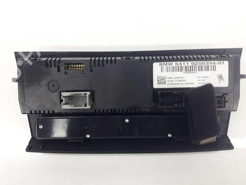 Climate control BMW 3 (E90) 320 d | BP6032846I5 