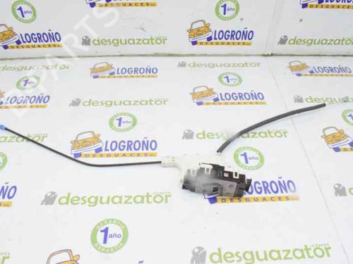 Used Front left lock MERCEDES-BENZ SPRINTER 5-t Van (B906) [2006-2020]  11355369