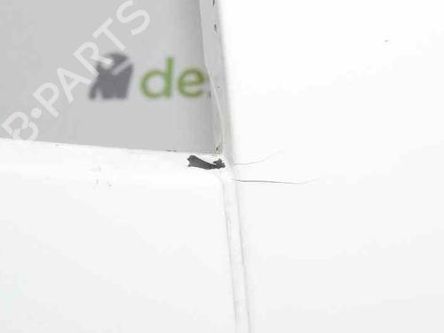 Rear bumper AUDI TT (8N3) 1.8 T | BP1159594C8 