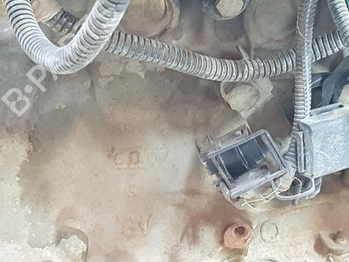 Engine FIAT PANDA (169_) 1.2 (169.AXB11, 169.AXB1A) | BP38037935M1 - Image 7
