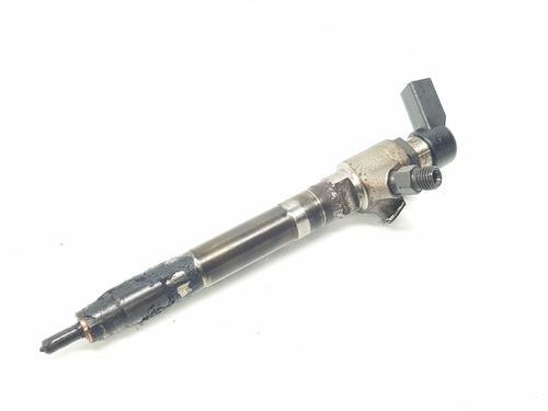 Used Injector FORD TRANSIT CUSTOM V362 Van (FY, FZ) 2.2 TDCi (125 hp) 31116521