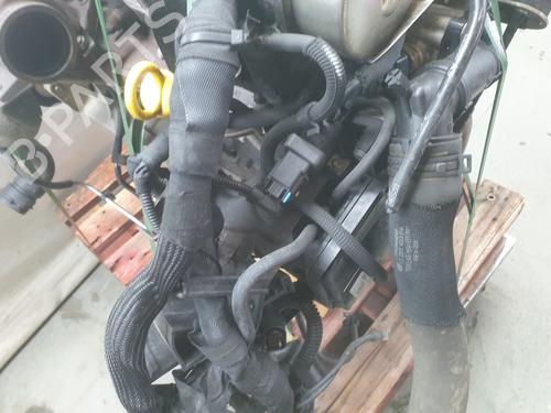 Motor OPEL ZAFIRA TOURER C (P12) 2.0 CDTi (75) | BP30641990M1