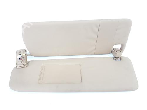 Left sun visor PORSCHE CAYENNE (92A) 3.0 Diesel | BP29456633I1 