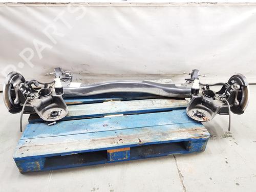 Rear axle OPEL ASTRA L Sports Tourer (OV5) 1.2 (FRHNPJ) | BP31094164M2
